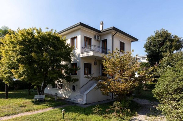 casa indipendente in vendita a Mogliano Veneto