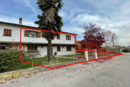 casa indipendente in vendita a Mogliano Veneto