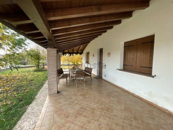 casa indipendente in vendita a Mogliano Veneto