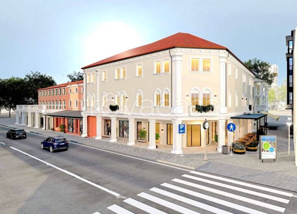 negozio in vendita a Mogliano Veneto