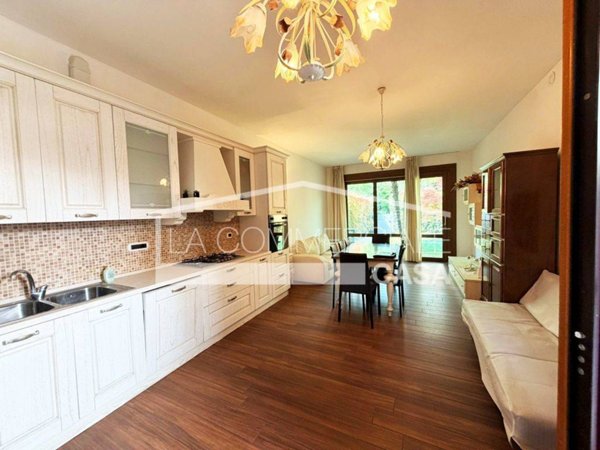 appartamento in vendita a Mogliano Veneto