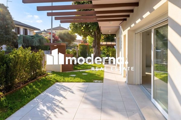casa indipendente in vendita a Mogliano Veneto