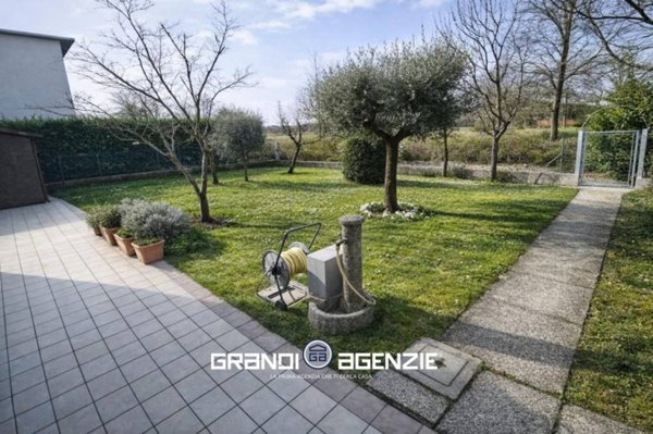 appartamento in vendita a Mogliano Veneto