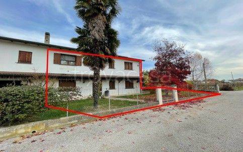 casa indipendente in vendita a Mogliano Veneto