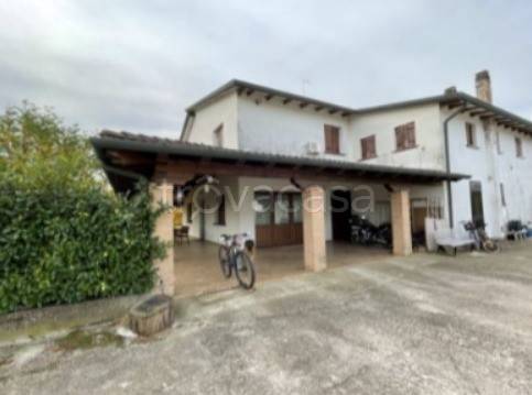 locale di sgombero in vendita a Mogliano Veneto