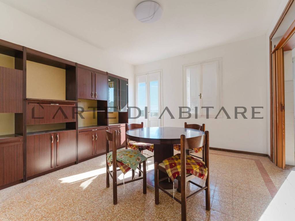 appartamento in vendita a Mogliano Veneto