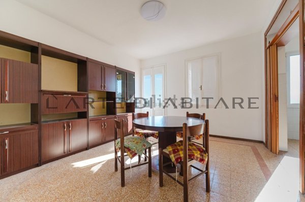 appartamento in vendita a Mogliano Veneto