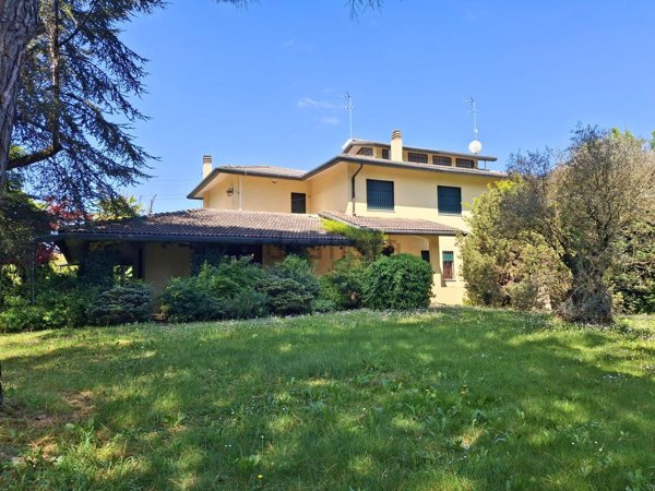 casa indipendente in vendita a Mogliano Veneto