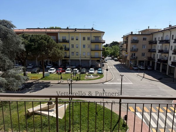appartamento in vendita a Mogliano Veneto