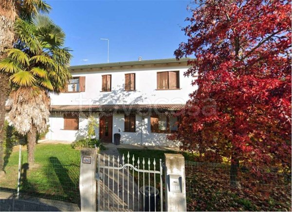 appartamento in vendita a Mogliano Veneto