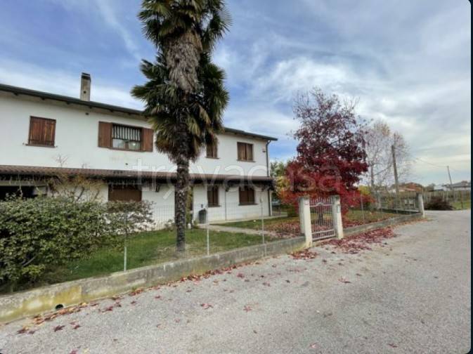 appartamento in vendita a Mogliano Veneto