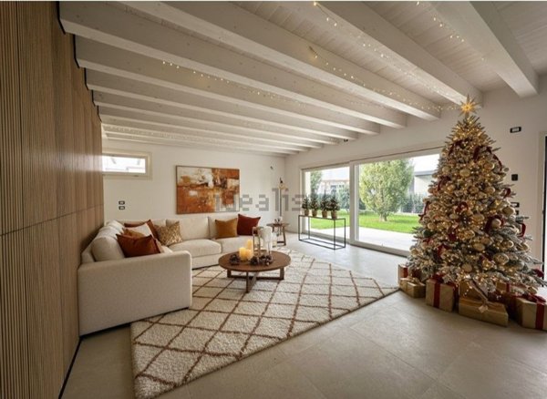 casa indipendente in vendita a Mogliano Veneto