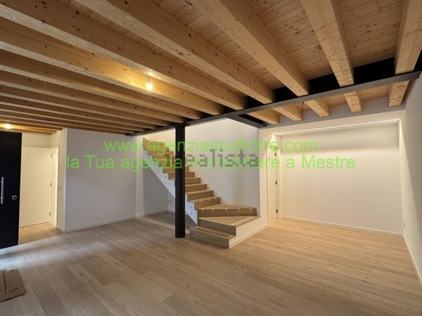 casa semindipendente in vendita a Mogliano Veneto