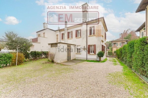casa indipendente in vendita a Mogliano Veneto