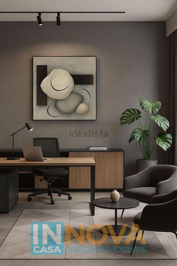 appartamento in vendita a Mogliano Veneto