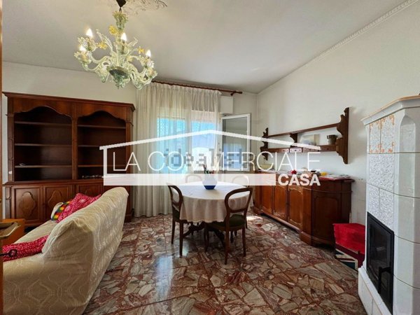 casa indipendente in vendita a Mogliano Veneto