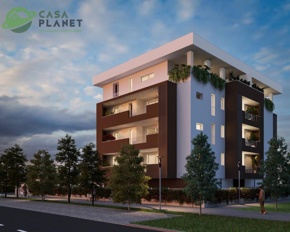 appartamento in vendita a Mogliano Veneto