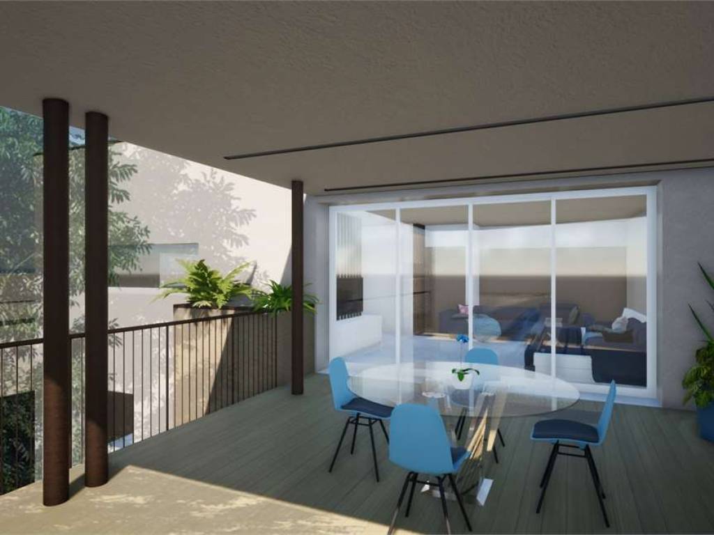 appartamento in vendita a Mogliano Veneto