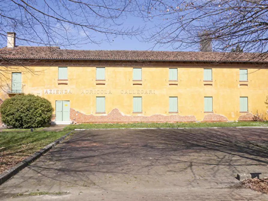 locale di sgombero in vendita a Mogliano Veneto in zona Zerman