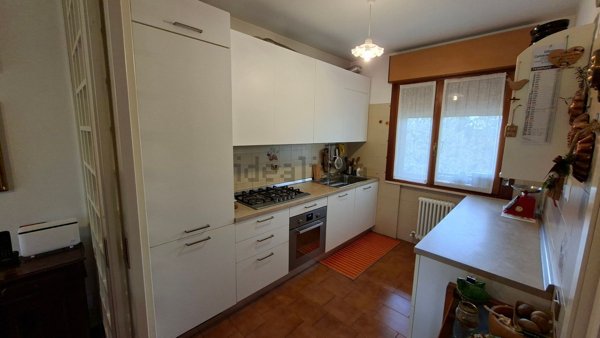 appartamento in vendita a Mogliano Veneto