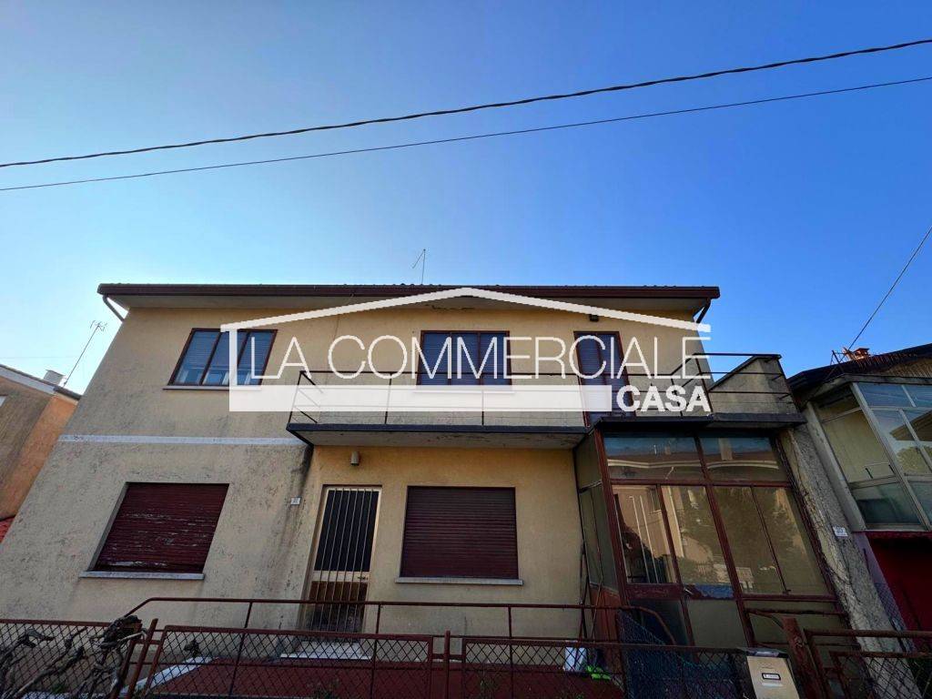 casa indipendente in vendita a Mogliano Veneto