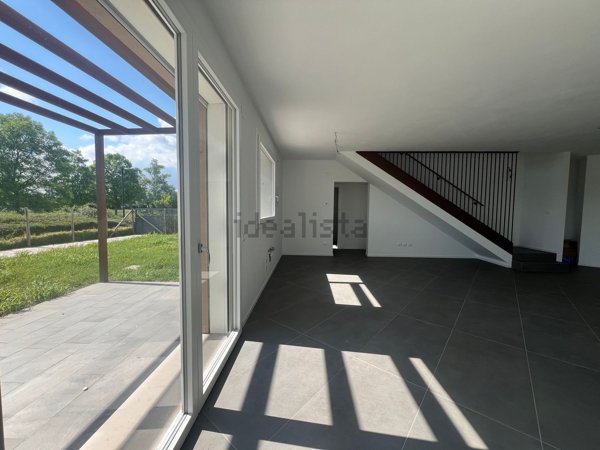 casa indipendente in vendita a Mogliano Veneto