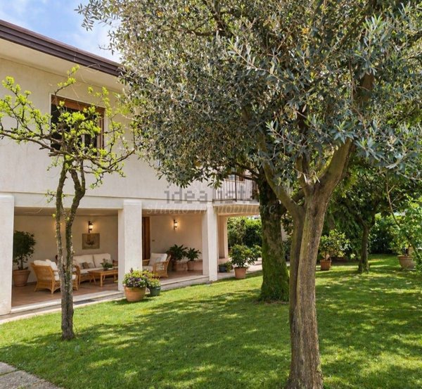 casa indipendente in vendita a Mogliano Veneto