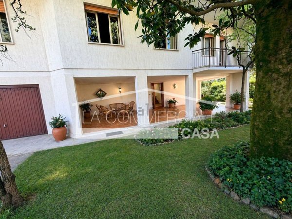 casa indipendente in vendita a Mogliano Veneto