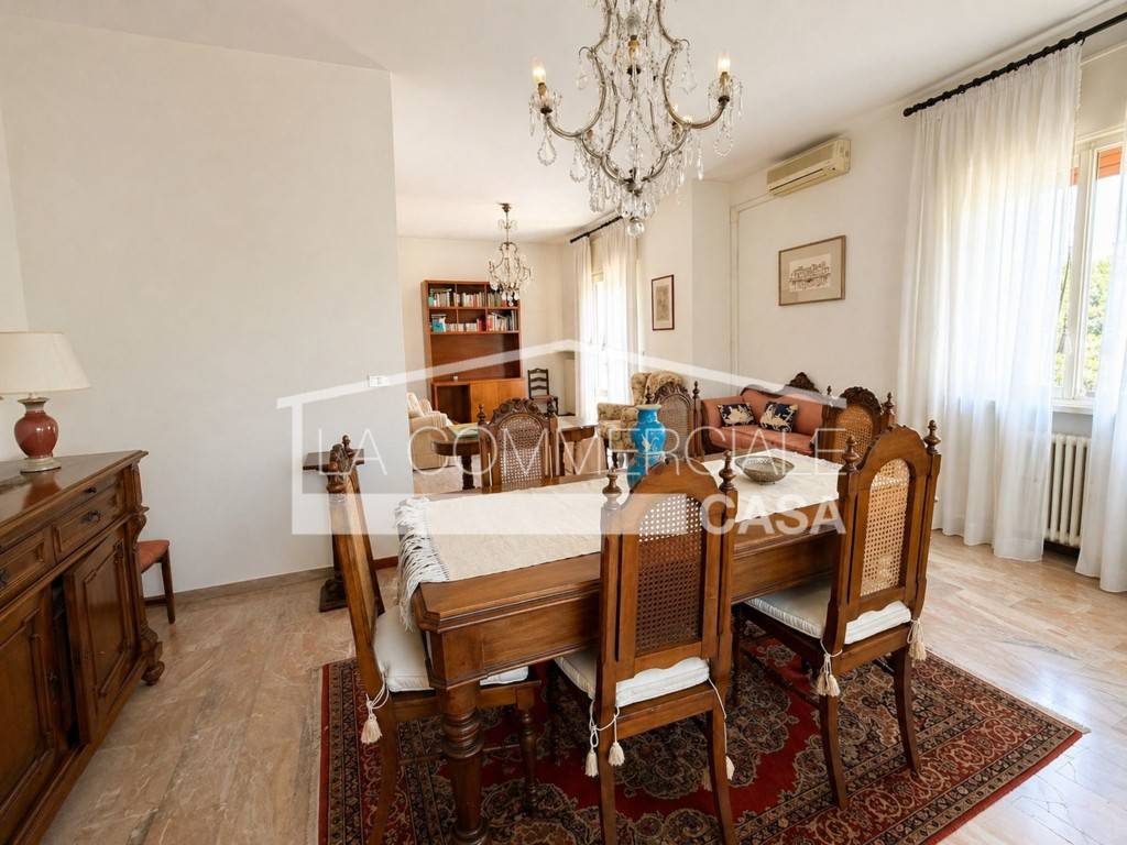 casa indipendente in vendita a Mogliano Veneto