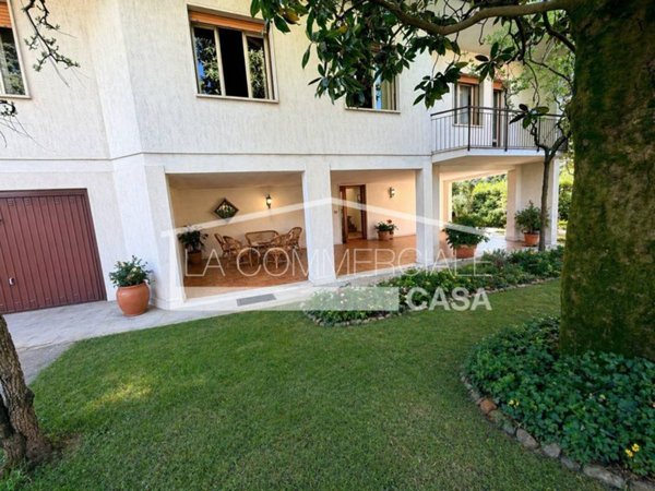 casa indipendente in vendita a Mogliano Veneto
