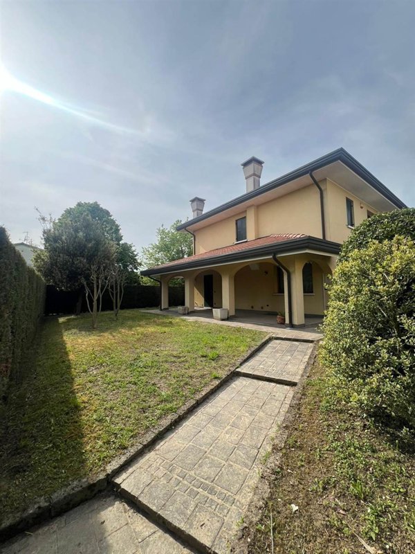 casa indipendente in vendita a Mogliano Veneto