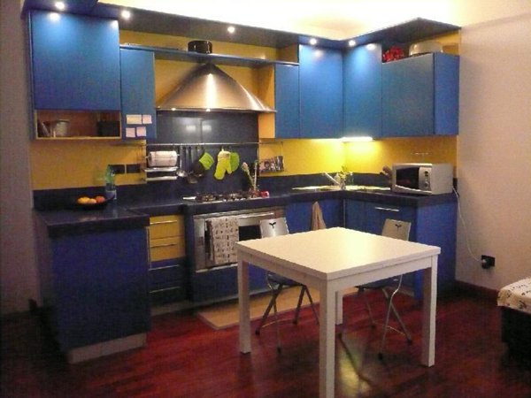 appartamento in vendita a Mogliano Veneto