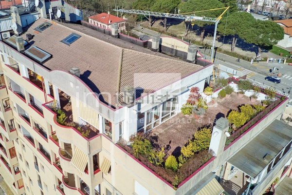 appartamento in vendita a Mogliano Veneto