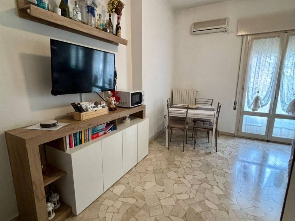 appartamento in vendita a Mogliano Veneto