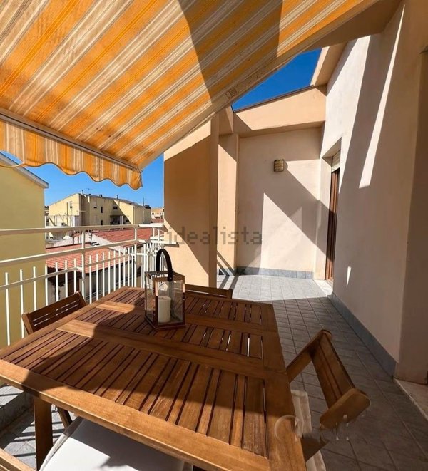 appartamento in vendita a Mogliano Veneto