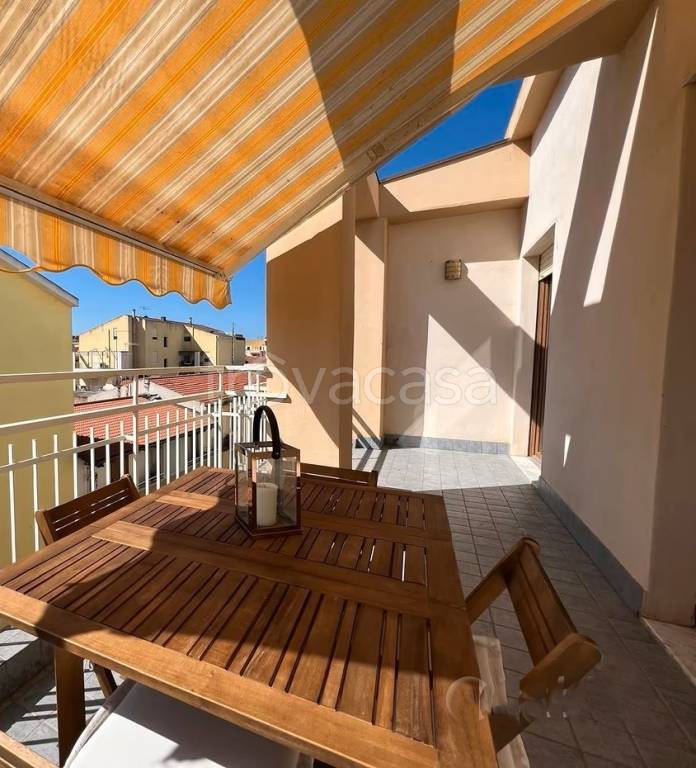 appartamento in vendita a Mogliano Veneto