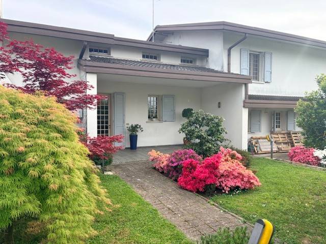 casa indipendente in vendita a Mogliano Veneto