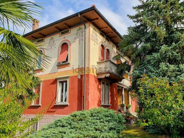 casa indipendente in vendita a Mogliano Veneto