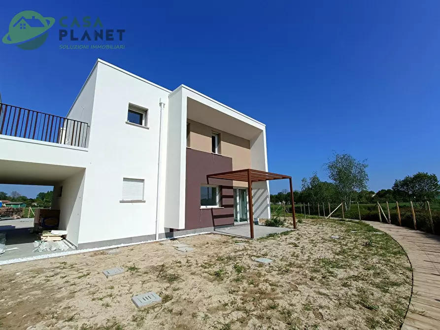 casa indipendente in vendita a Mogliano Veneto