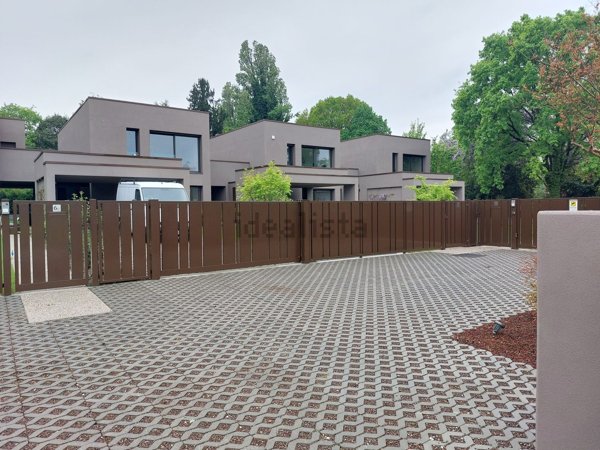 casa indipendente in vendita a Mogliano Veneto