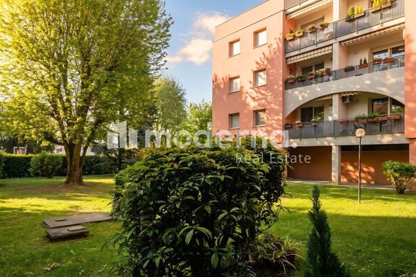 appartamento in vendita a Mogliano Veneto