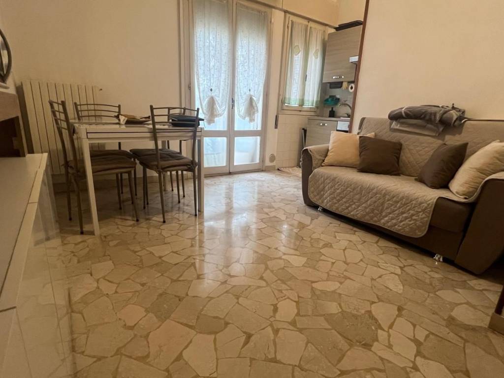 appartamento in vendita a Mogliano Veneto