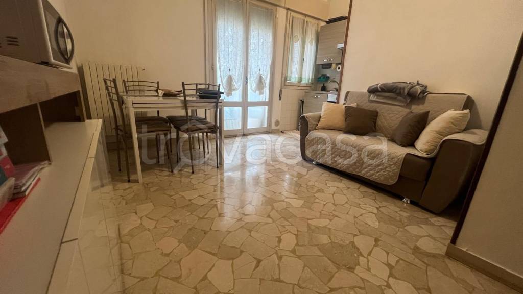 appartamento in vendita a Mogliano Veneto