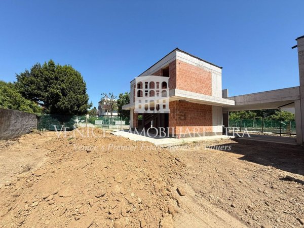 casa indipendente in vendita a Mogliano Veneto