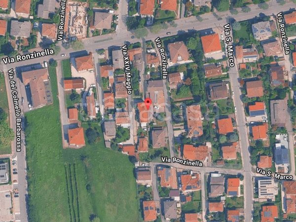 appartamento in vendita a Mogliano Veneto