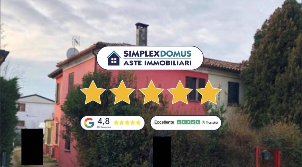 casa indipendente in vendita a Mogliano Veneto
