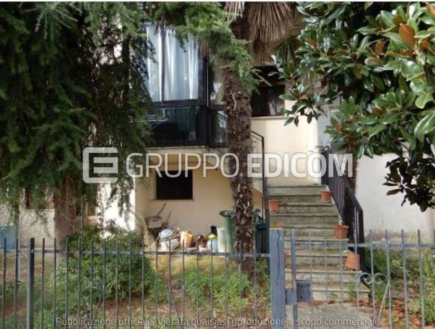 appartamento in vendita a Mogliano Veneto