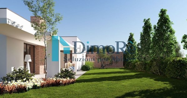 casa indipendente in vendita a Mogliano Veneto in zona Mazzocco
