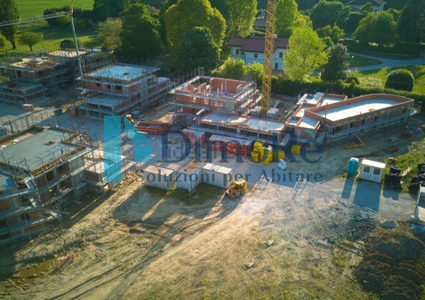 appartamento in vendita a Mogliano Veneto in zona Campocroce