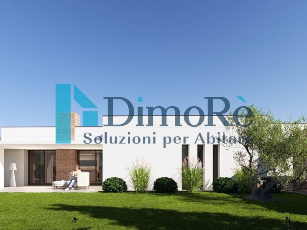 casa indipendente in vendita a Mogliano Veneto in zona Mazzocco